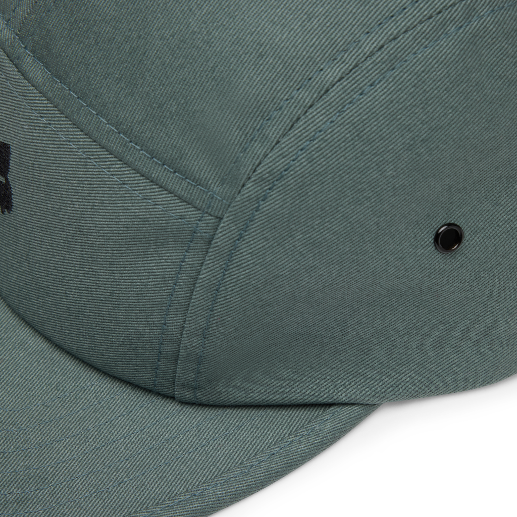 Fox Racing Fox Head Camper Hat in GRÜN