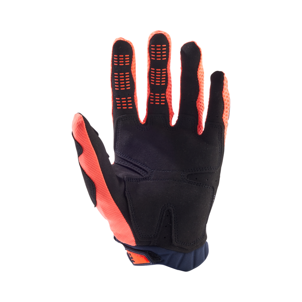 Fox Racing Pawtector Motocrosshandschuh in BLAU