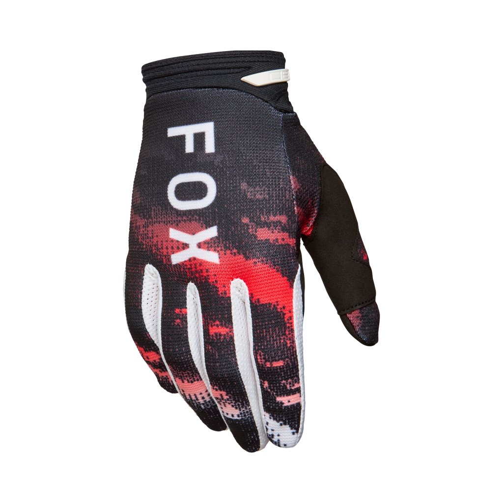 Fox Racing 180 Kairos Motocrosshandschuh in WEISS