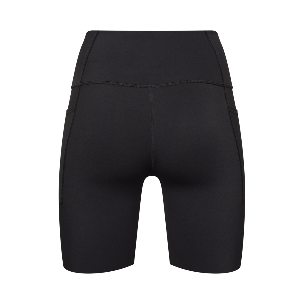 Fox Racing W Motive Biker Short in SCHWARZ