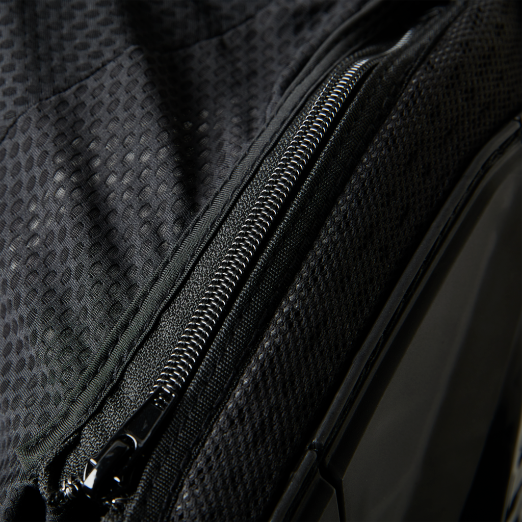 Fox Racing Titan Sport Protektorenweste in SCHWARZ