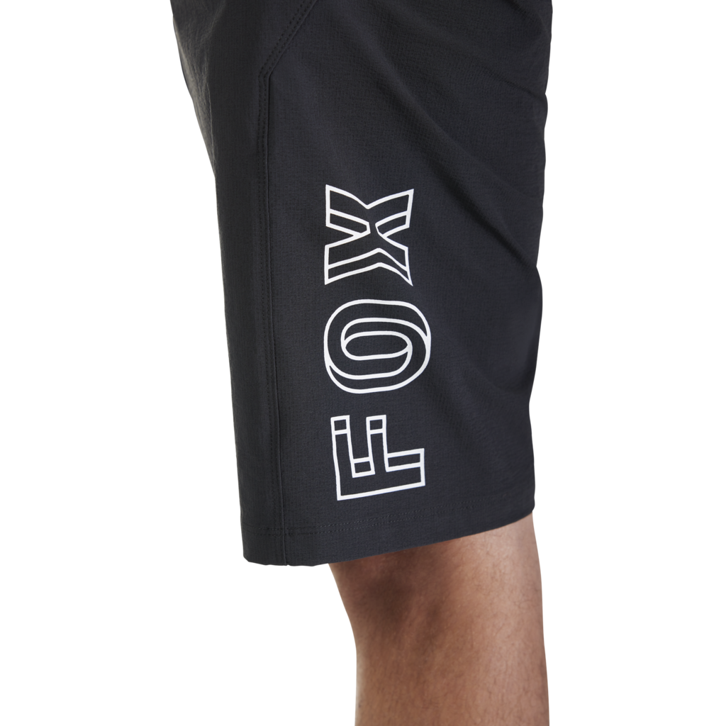 Fox Racing Ranger Short Digi Image Velohose in SCHWARZ