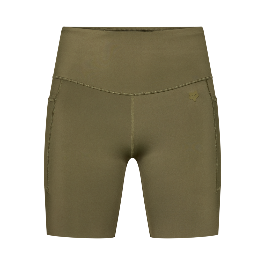 Fox Racing W Motive Biker Short in GRÜN