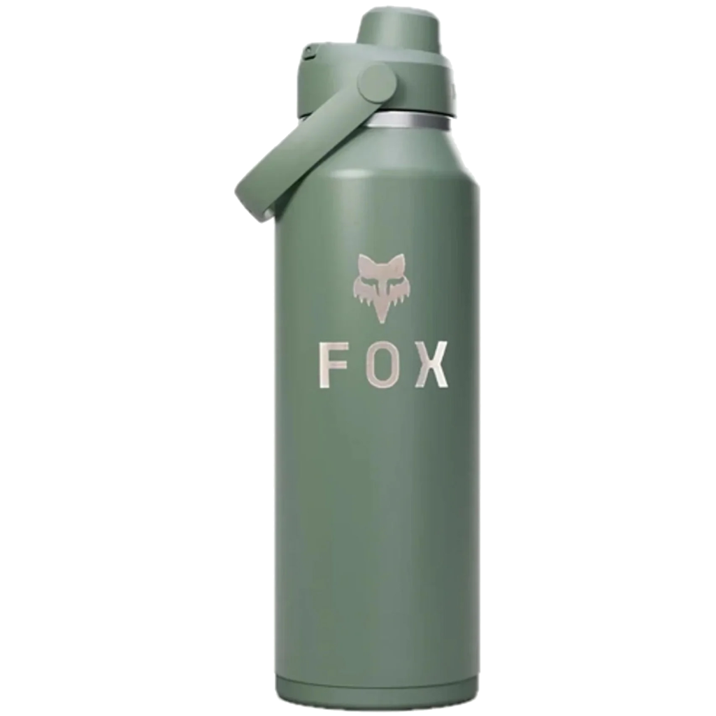 Fox Racing Fox X Camelbak Thrive Chug 32Oz in GRAU