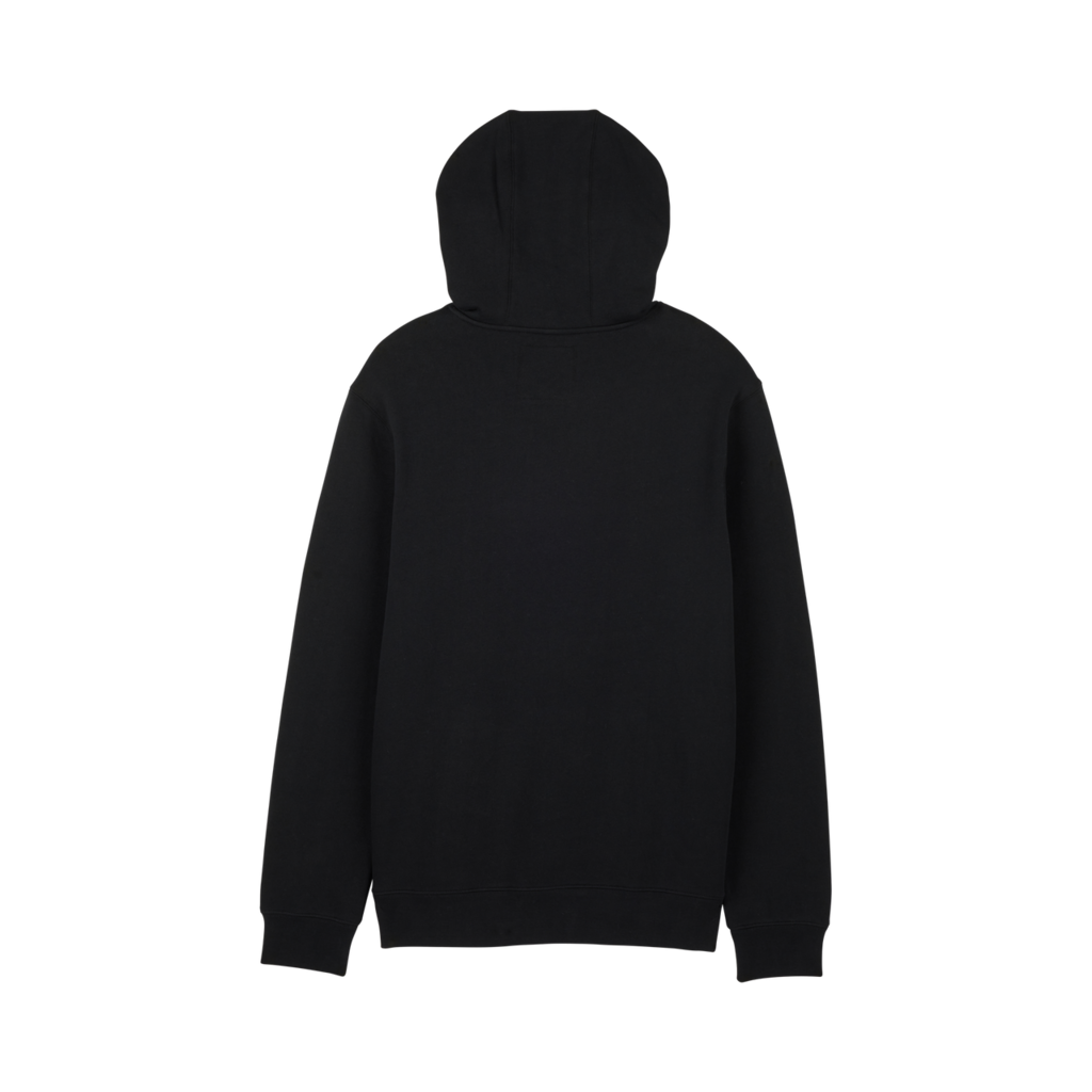 Fox Racing Absolute Fleece Zip in SCHWARZ