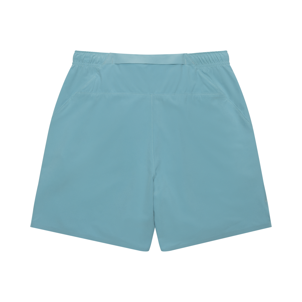 Fox Racing Core Short 7" Linerless in BLAU