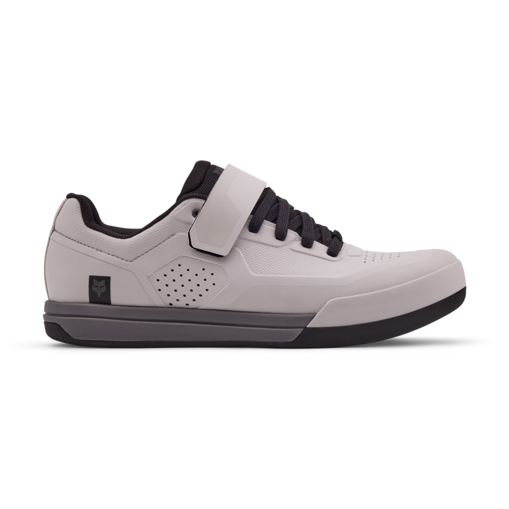 Fox Racing Union Shoe in WEISS