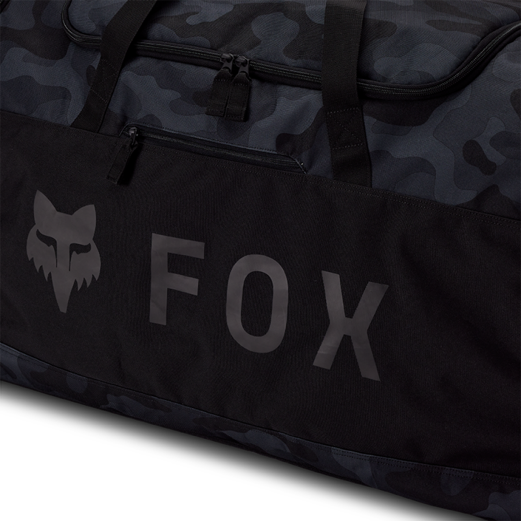 Fox Racing Podium 180 in SCHWARZ