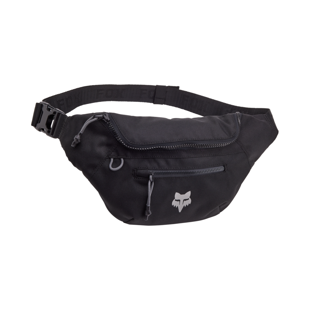 Fox Racing Fox Head Hip Pack in SCHWARZ
