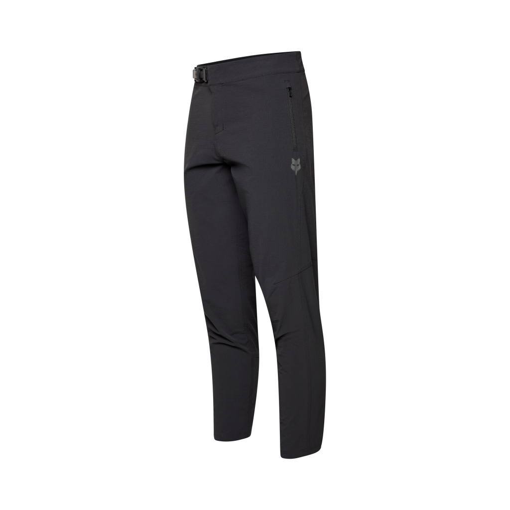 Fox Racing Yth Ranger Pant Velohose in SCHWARZ