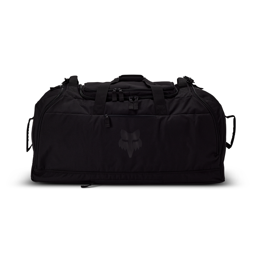 Fox Racing Podium in SCHWARZ