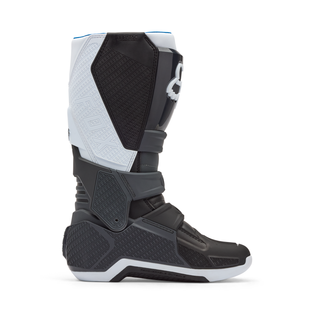 Fox Racing Motion Motocrossstiefel in SCHWARZ