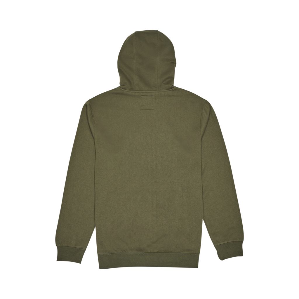 Fox Racing Non Stop Fleece in GRÜN