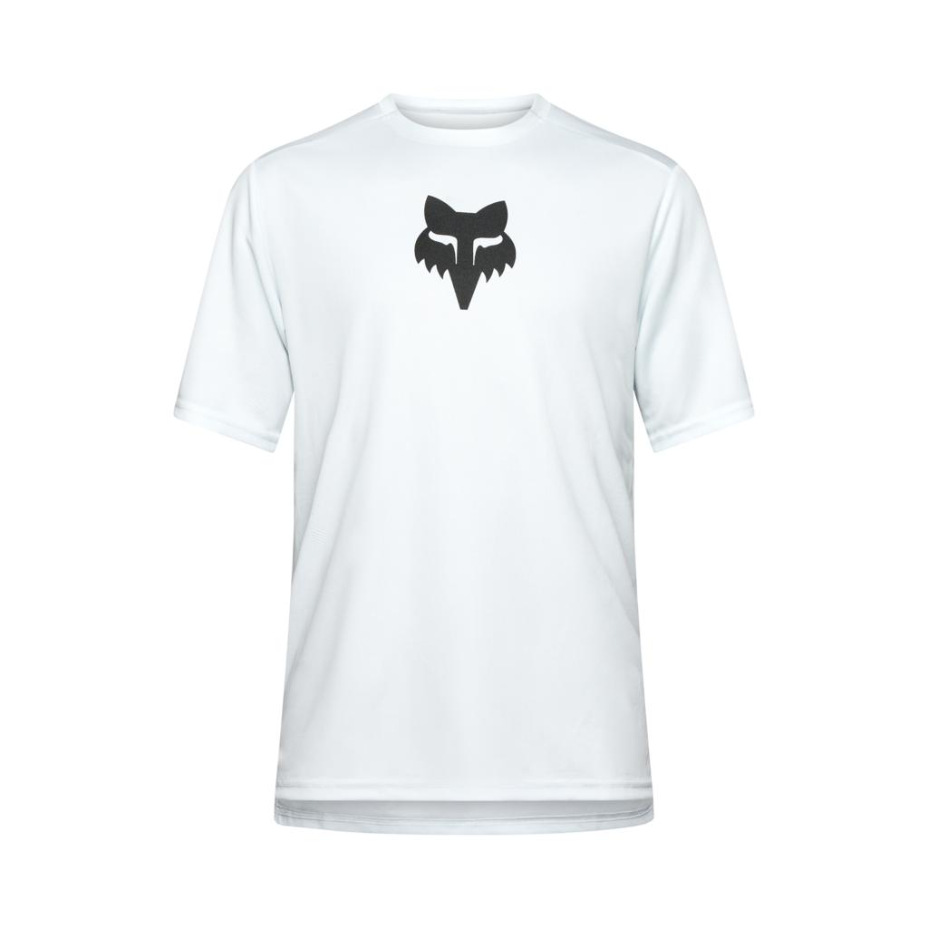 Fox Racing Ranger SS Fox Head Trikot kurzarm in BLAU