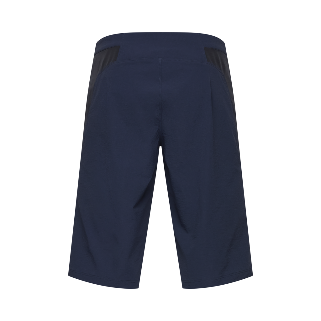 Fox Racing W Ranger Short W Liner Velohose in BLAU