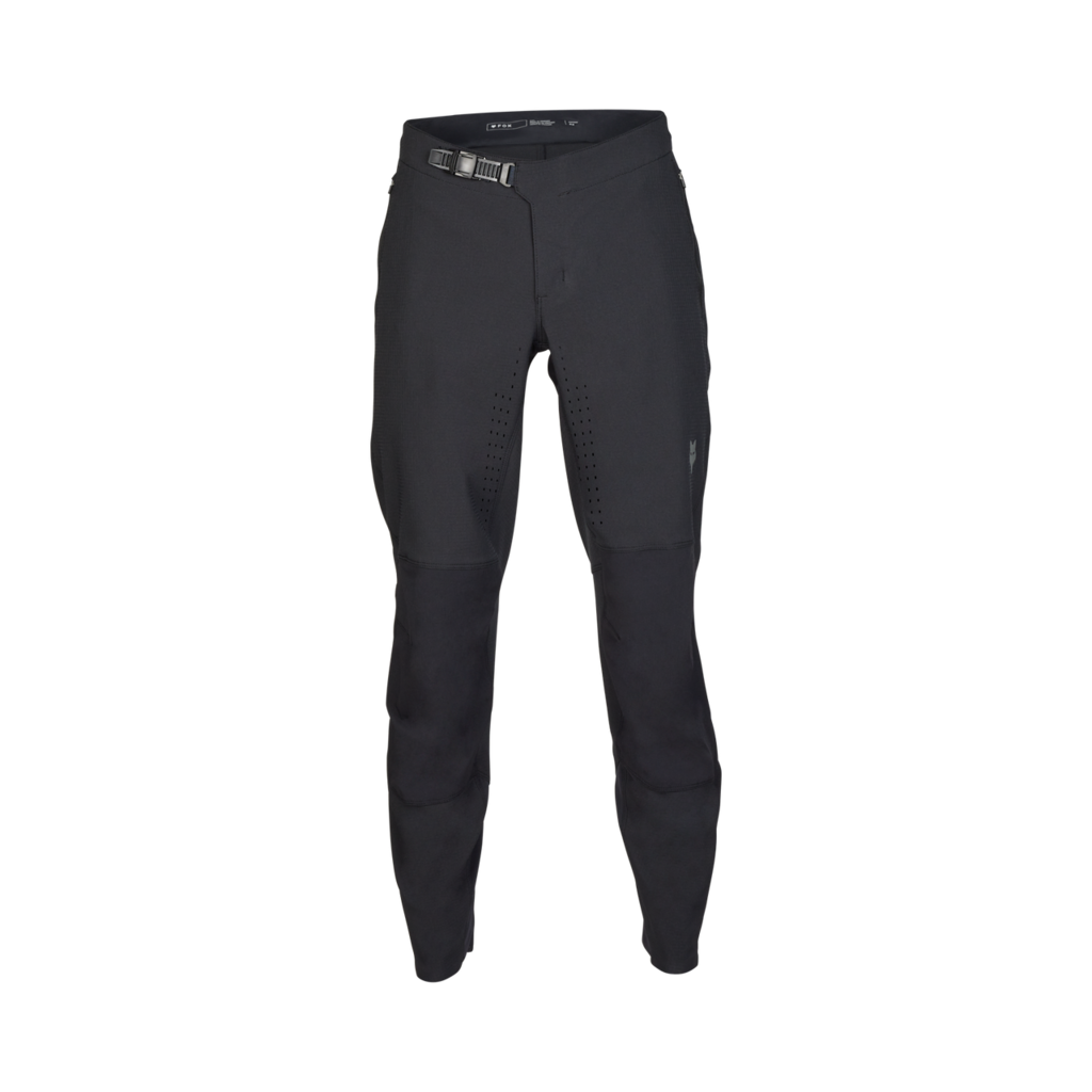 Fox Racing Defend Pant Velohose in SCHWARZ