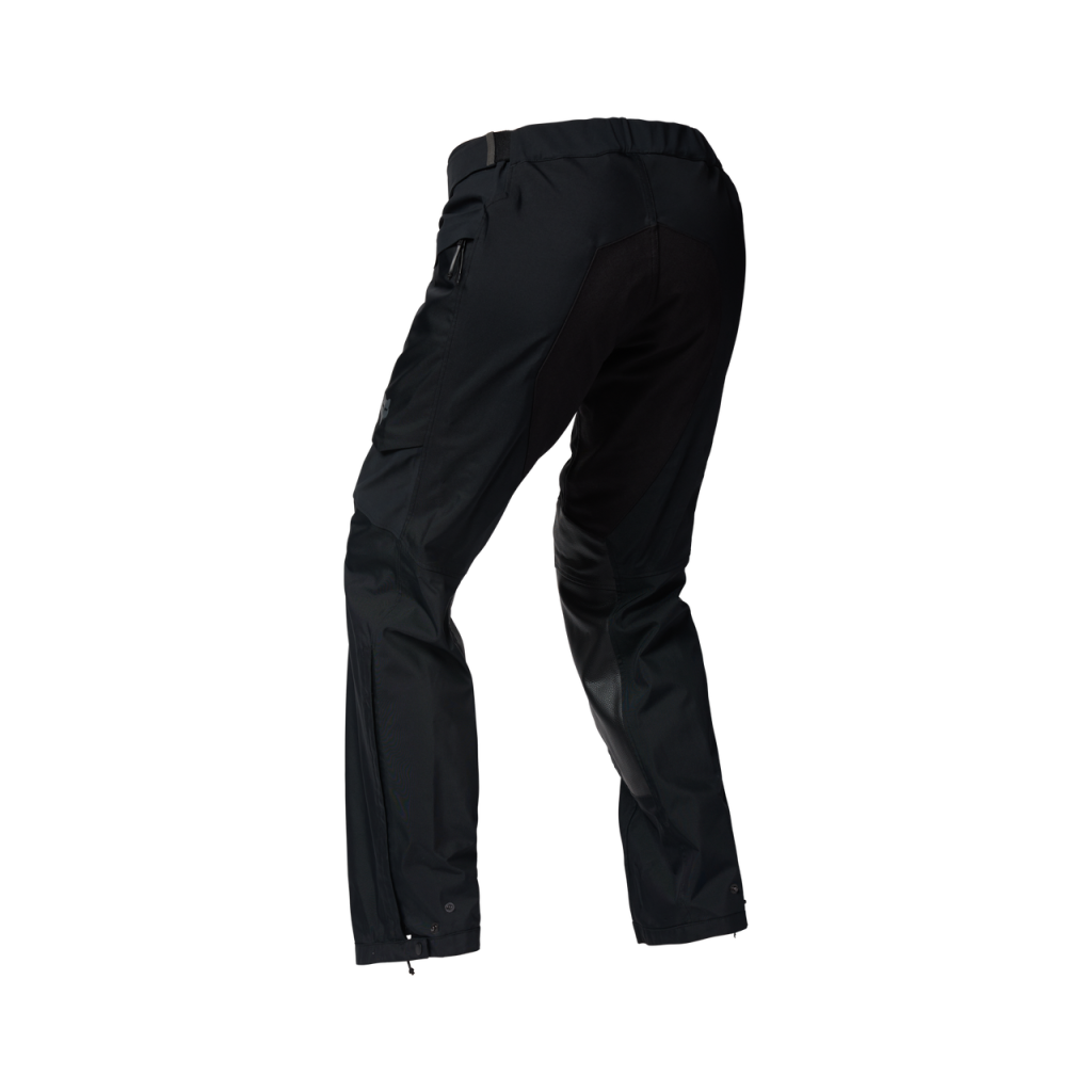 Fox Racing Ranger Gore-Tex ADV Motorradhose in SCHWARZ