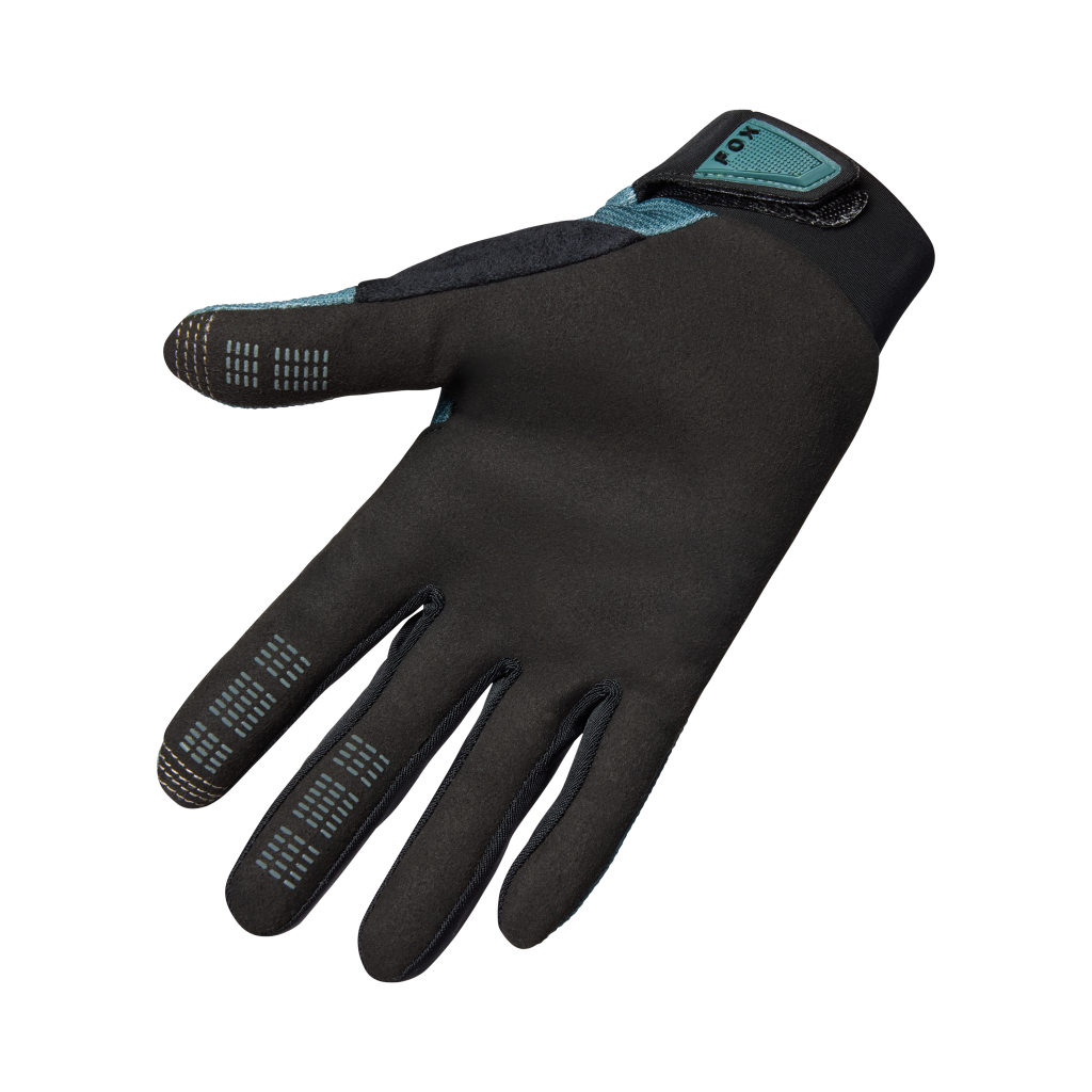 Fox Racing W Ranger Velohandschuhe lang in GRÜN