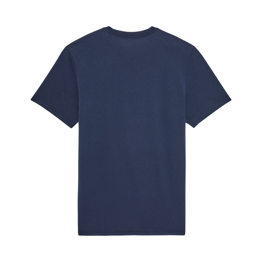 Fox Racing Kairos SS Tech Tee in BLAU