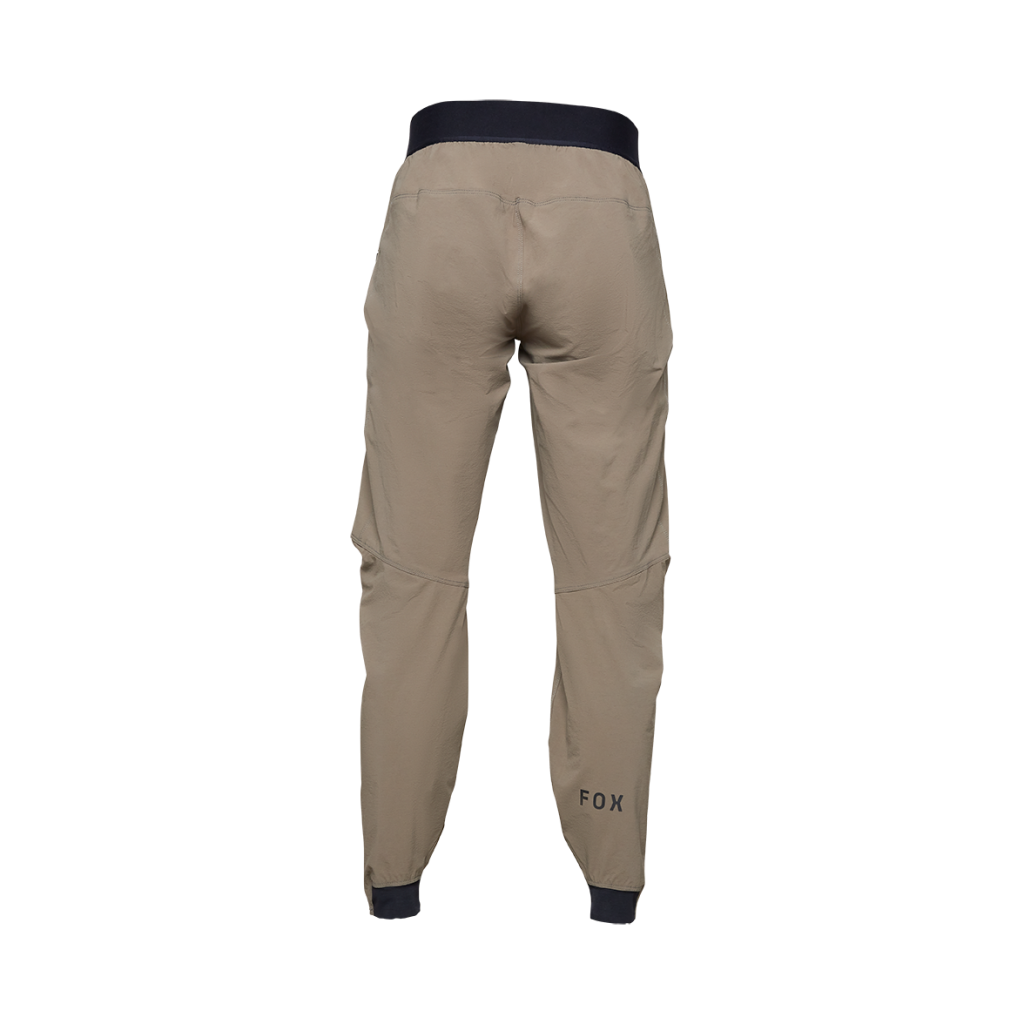 Fox Racing Flexair Pro Fire Alpha™ Pant Velohose in GRAU