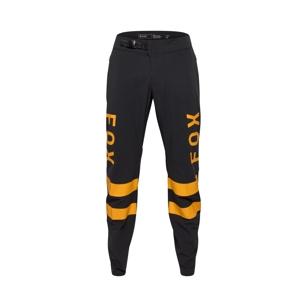 Fox Racing Ranger Pant Kairos Velohose in ORANGE