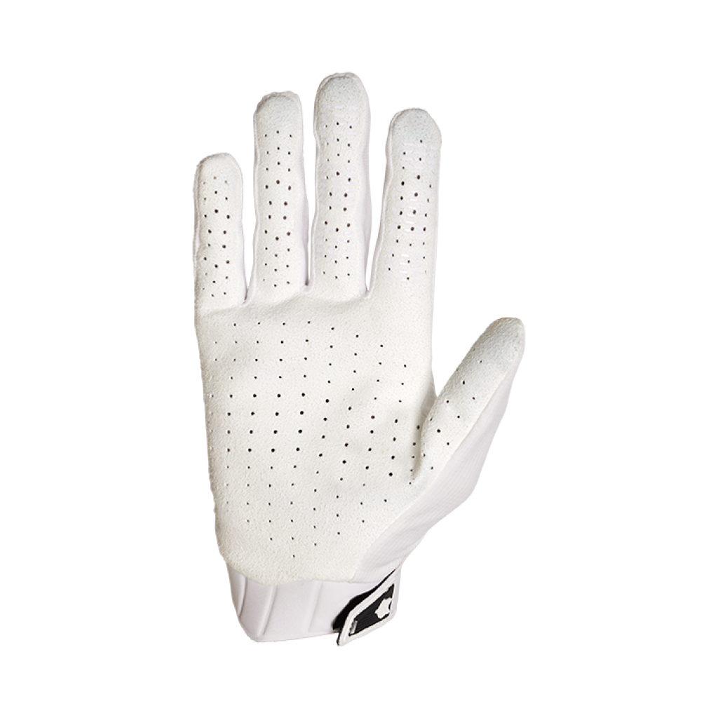 Fox Racing Flexair Motocrosshandschuh in WEISS