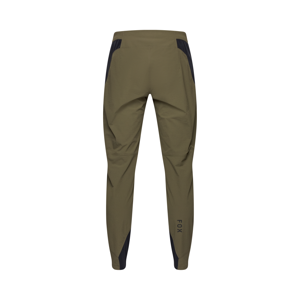 Fox Racing W Ranger Pant Velohose in GRÜN