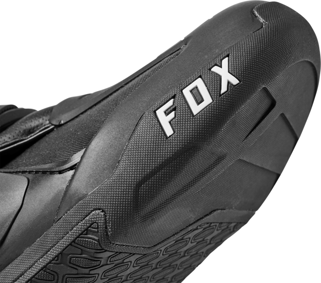 Fox Racing Motion Core Motocrossstiefel in SCHWARZ