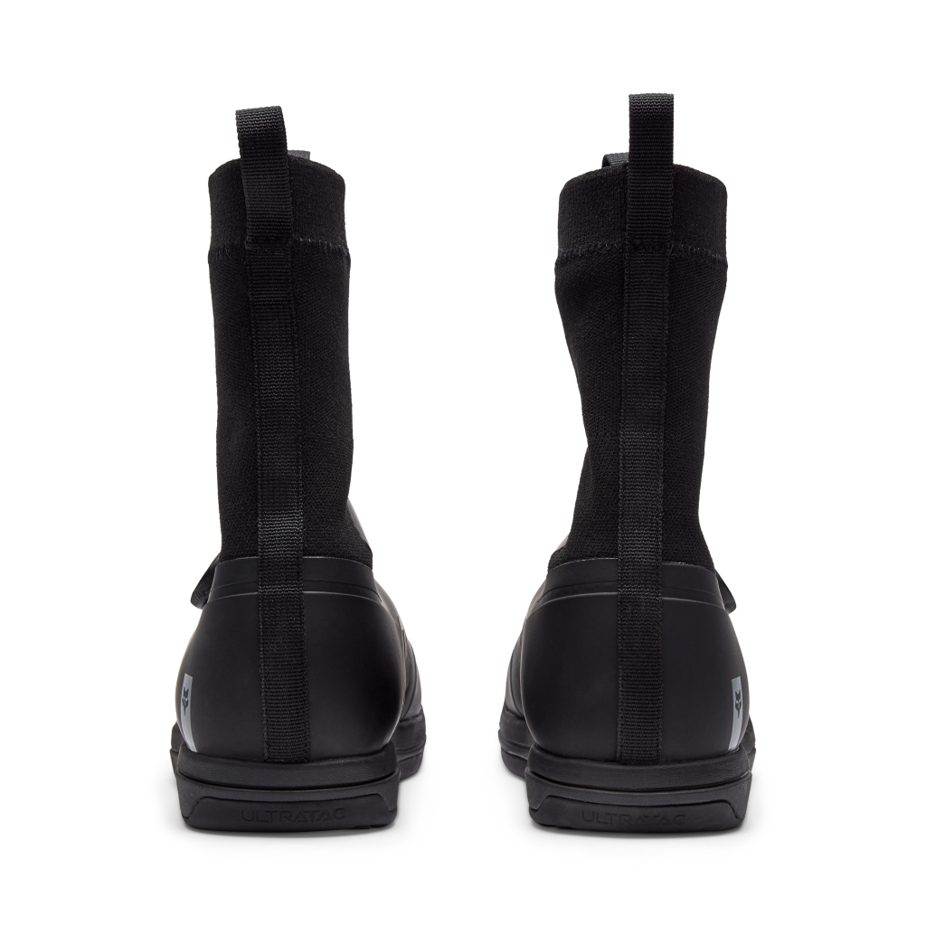 Fox Racing Union Boa All Weather Shoe in SCHWARZ