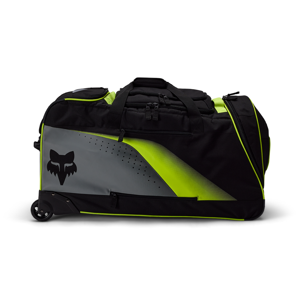 Fox Racing Divider Shuttle Roller in GRAU