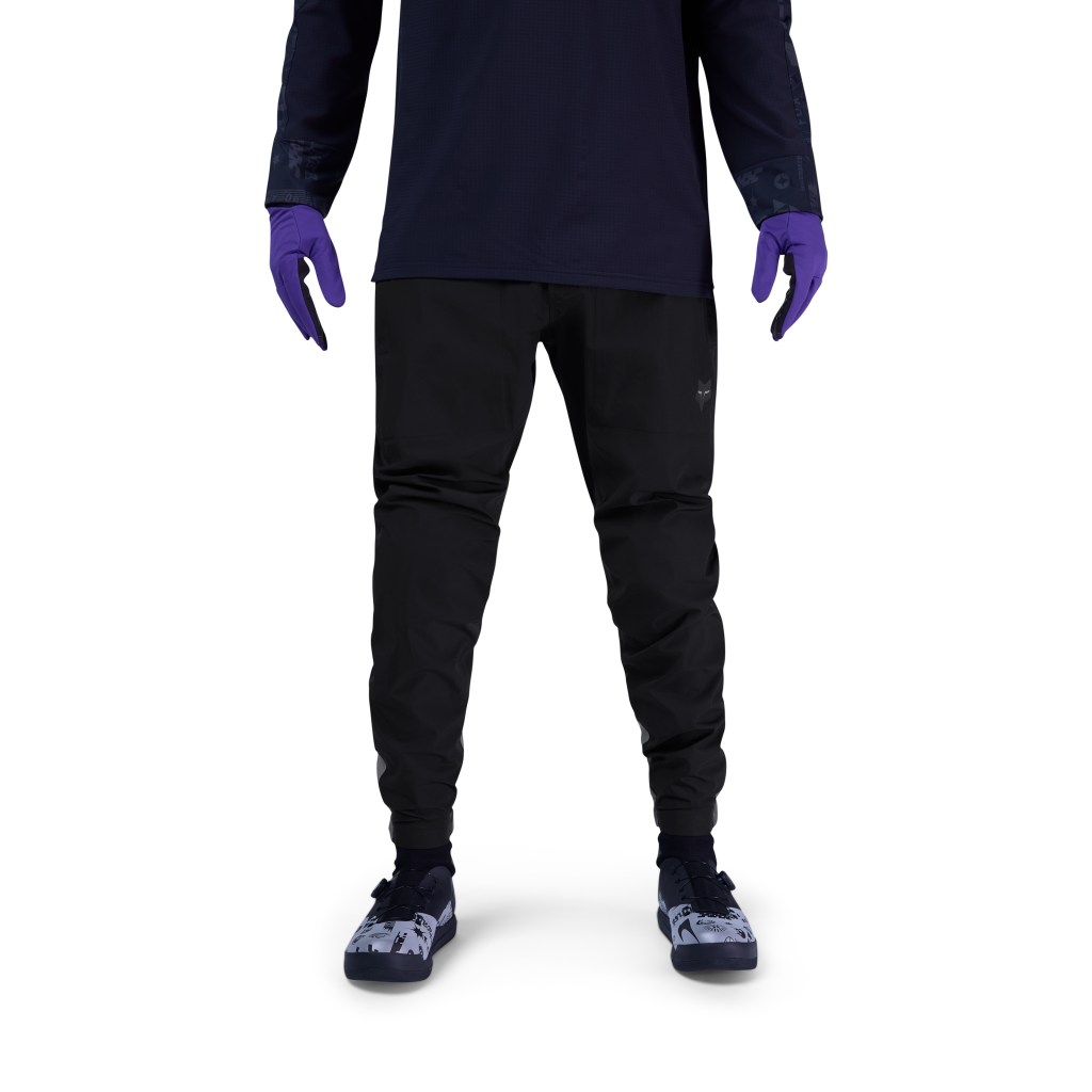 Fox Racing Ranger Water Pant Lunar SE Velohose in SCHWARZ