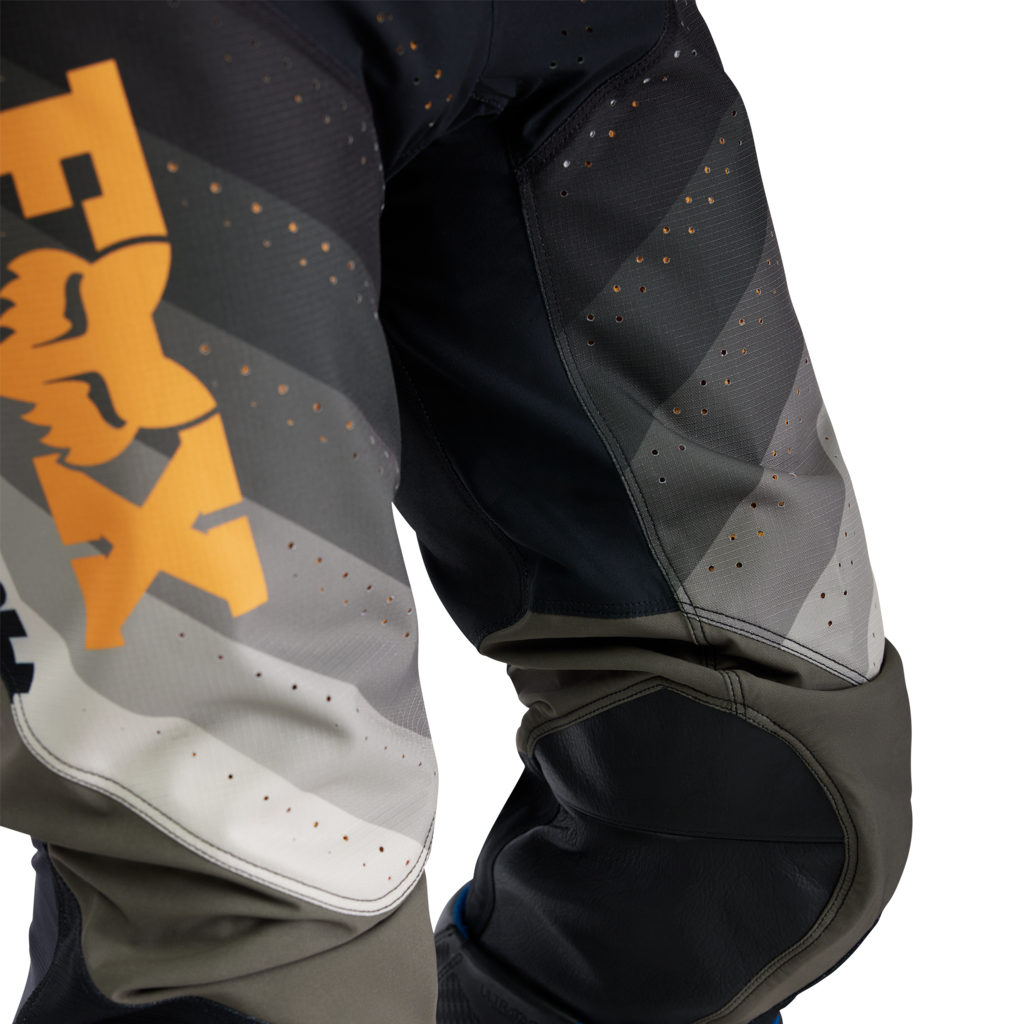Fox Racing 360 Fade Motocrosshose in BRAUN