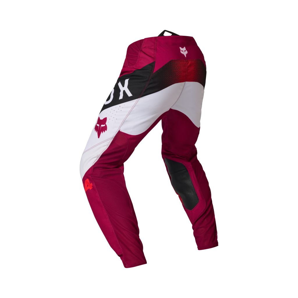 Fox Racing 360 Tine Motocrosshose in ROT