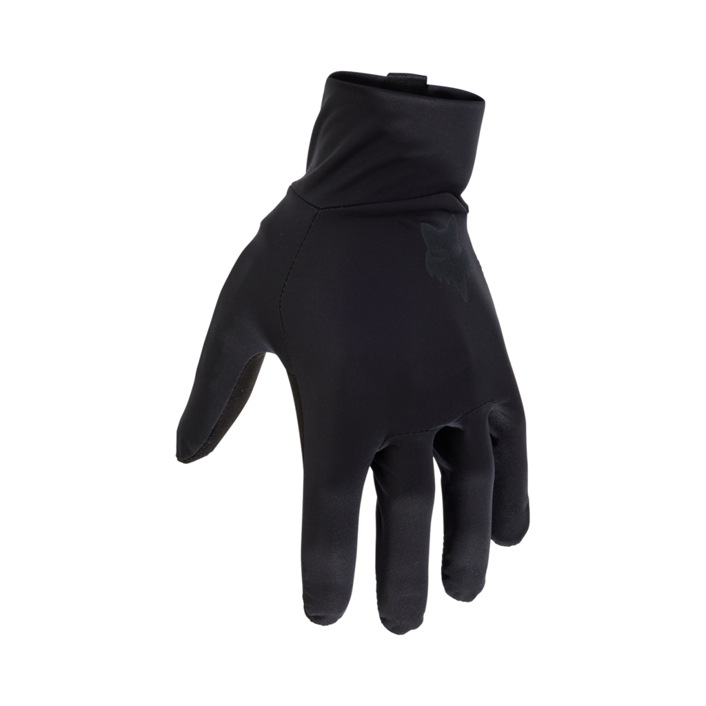 Fox Racing Ranger Water Velohandschuhe lang in SCHWARZ