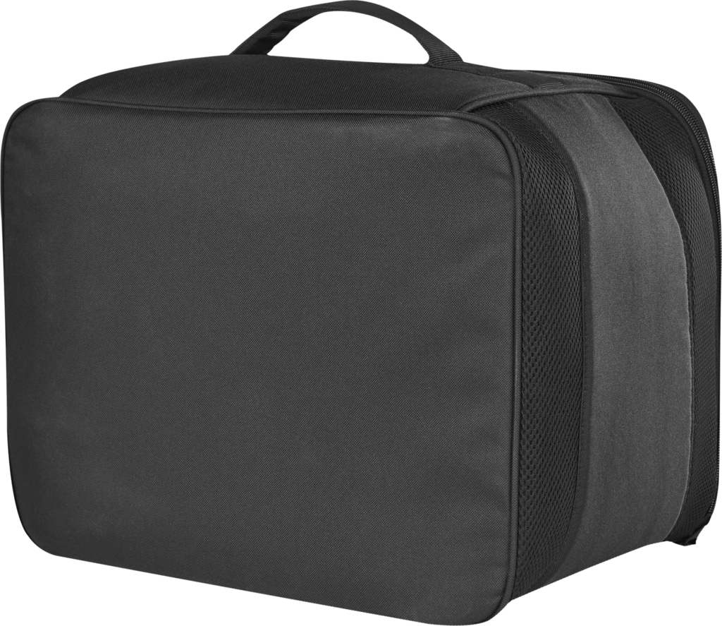 Fox Racing MX Helmet Bag in SCHWARZ