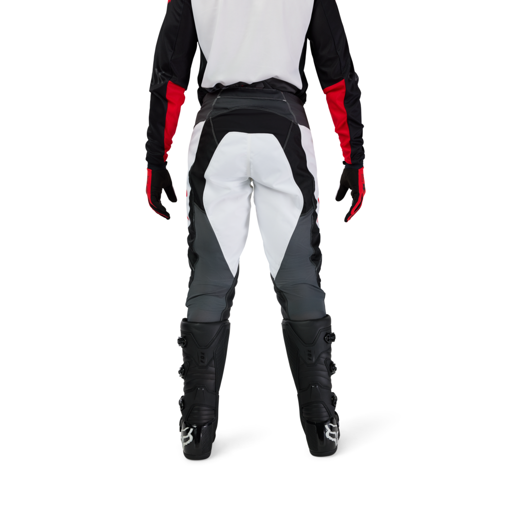 Fox Racing 180 Flow Motocrosshose in WEISS