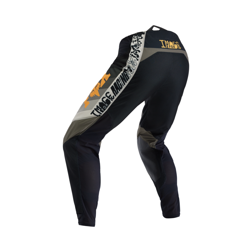 Fox Racing 360 Fade Motocrosshose in BRAUN