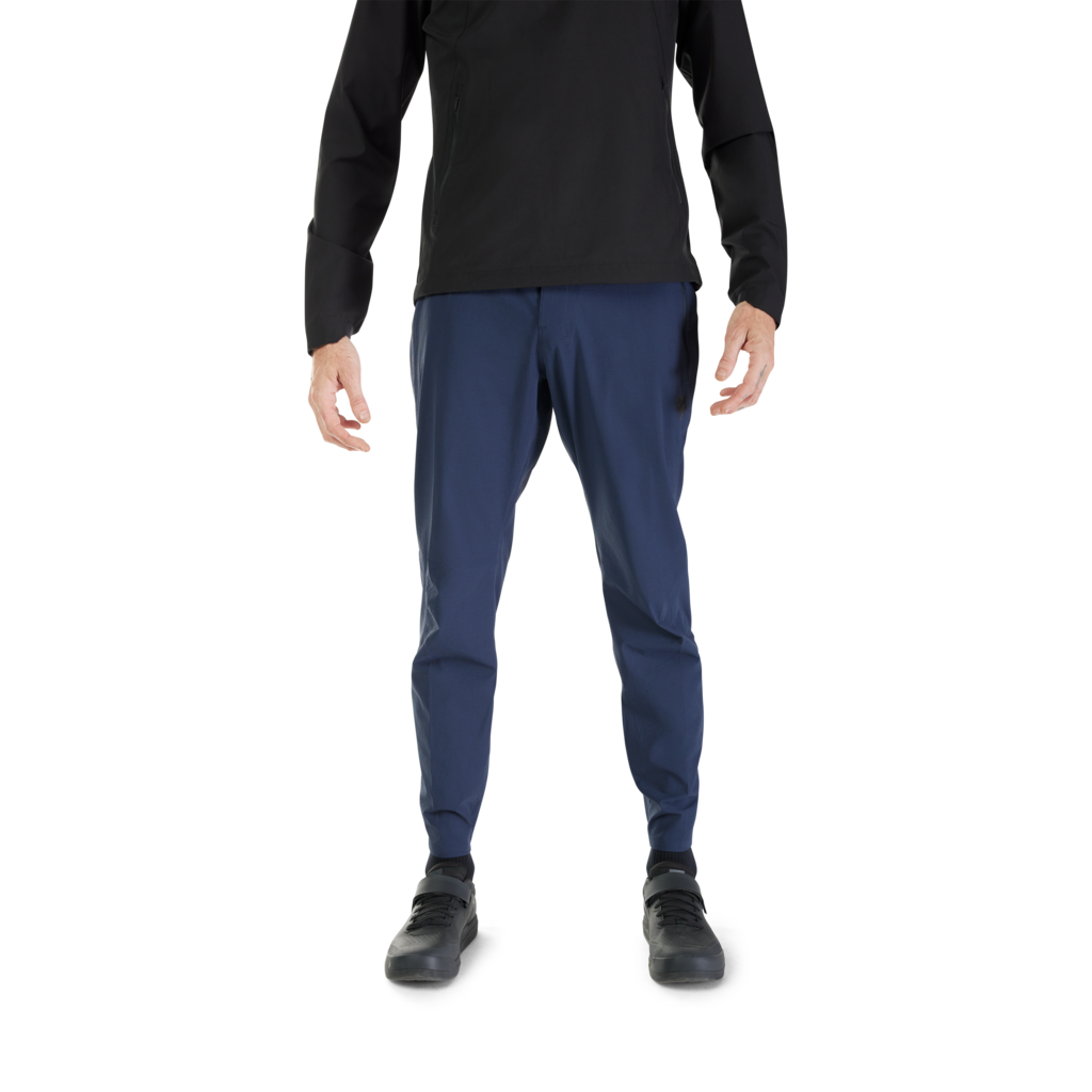 Fox Racing Ranger Pant Velohose in BLAU