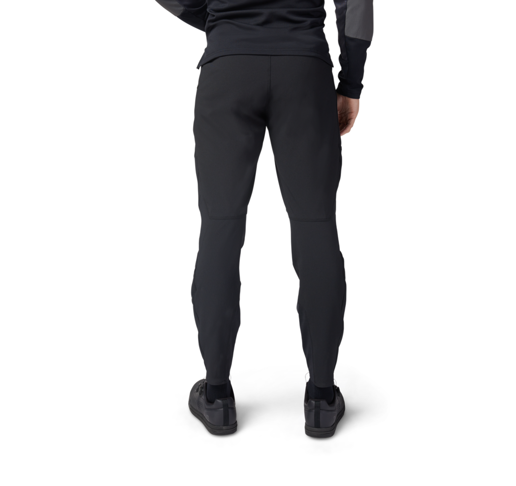 Fox Racing Defend Pant Velohose in SCHWARZ