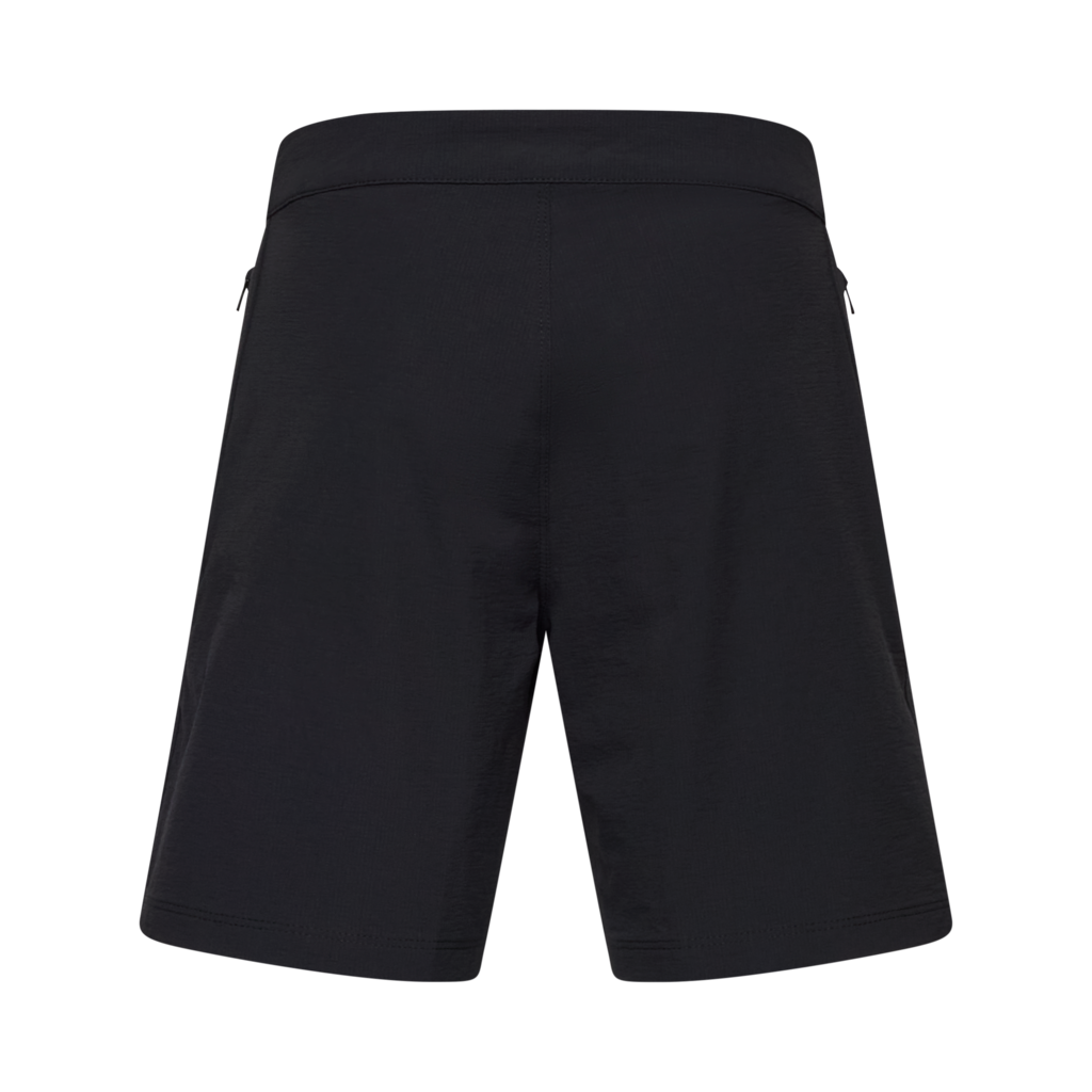 Fox Racing Yth Ranger Short W/Liner Velohose in SCHWARZ