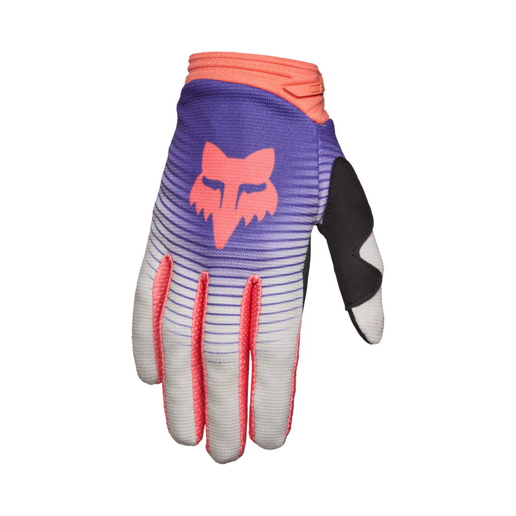 Fox Racing Wmns 180 Collect Motocrosshandschuh in WEISS