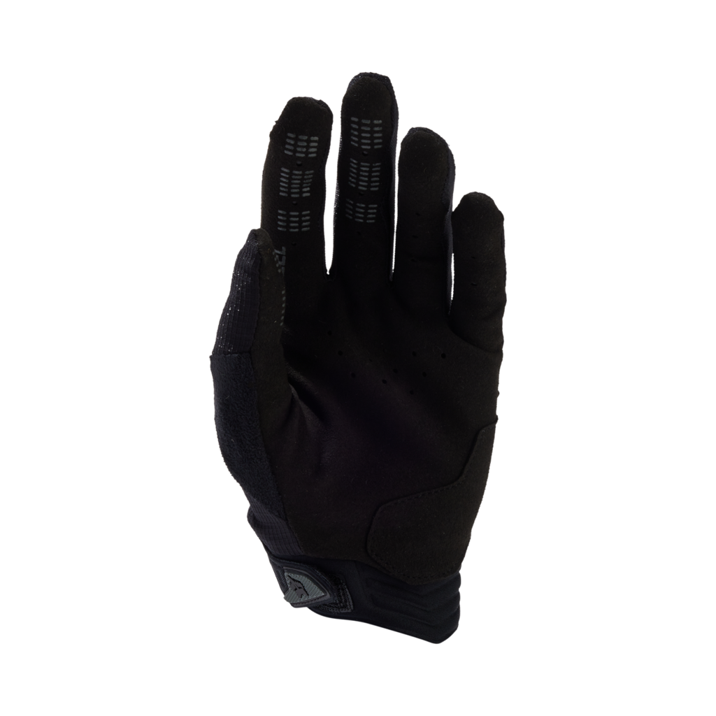 Fox Racing W Defend Velohandschuhe lang in SCHWARZ