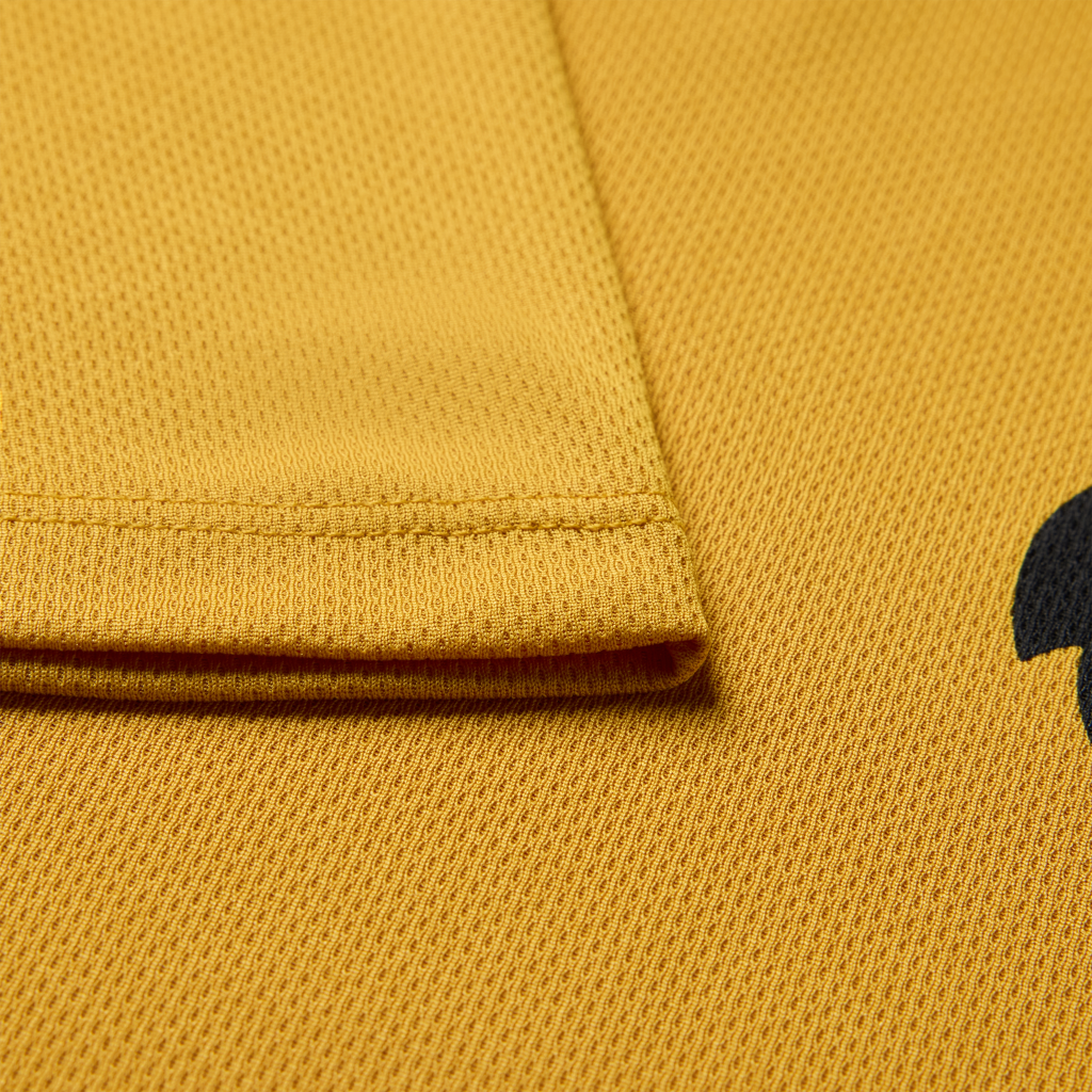 Fox Racing Yth Ranger SS Fox Head Trikot kurzarm in BRAUN