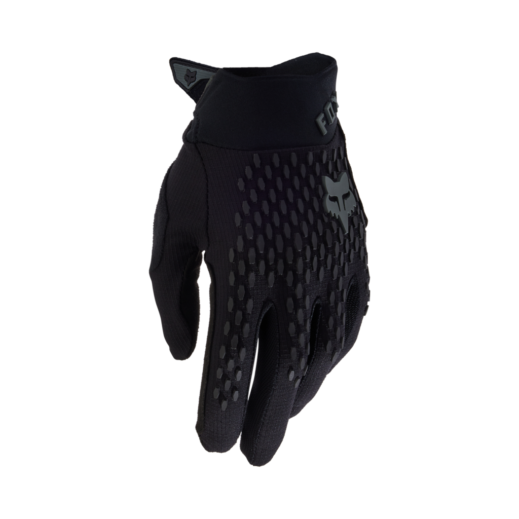 Fox Racing W Defend Velohandschuhe lang in SCHWARZ