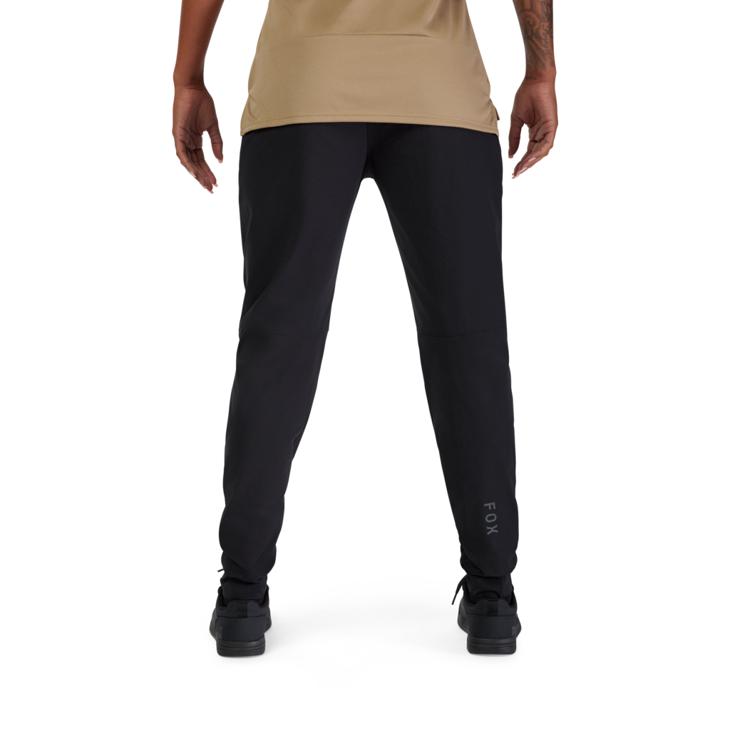 Fox Racing W Ranger Pant Velohose in SCHWARZ