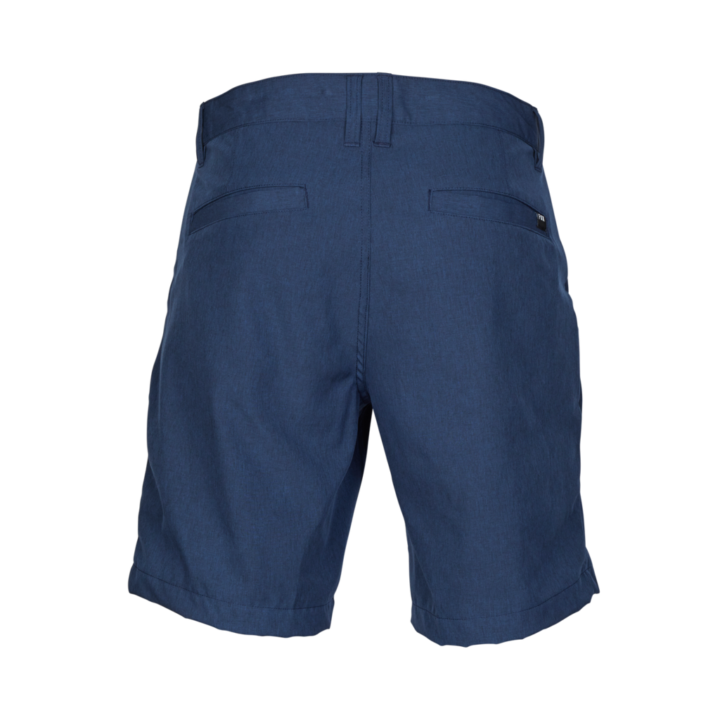 Fox Racing Essex Tech Stretch in BLAU