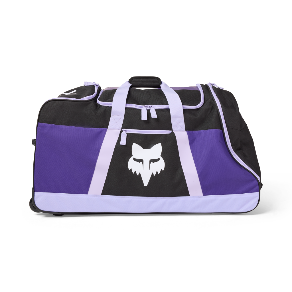 Fox Racing Race Spec Shuttle 180 Roller in VIOLETT