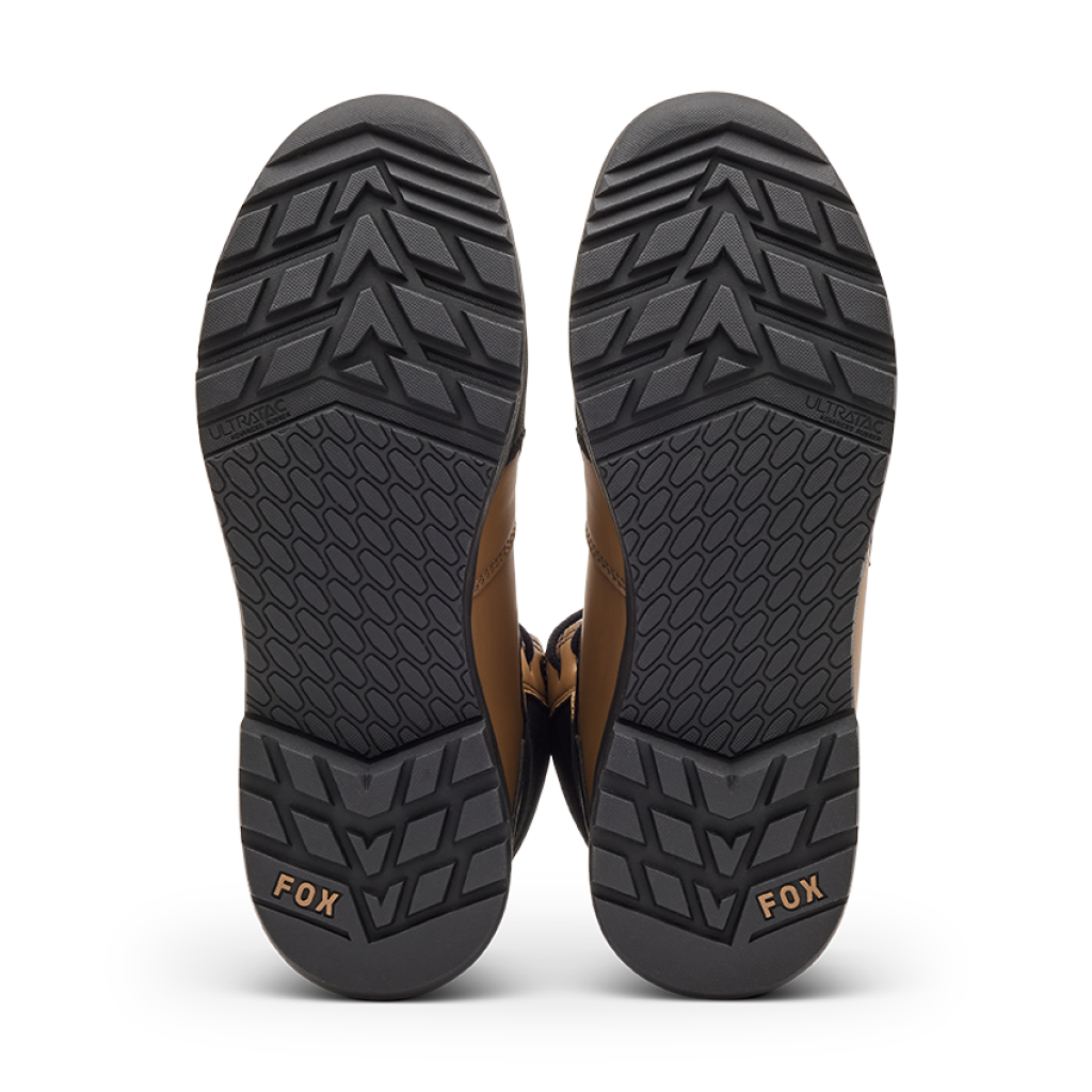 Fox Racing Ranger ADV Boot in BRAUN