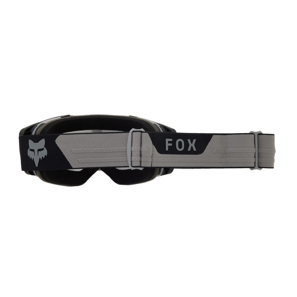Fox Racing Vue Core Motorradbrille in GRAU