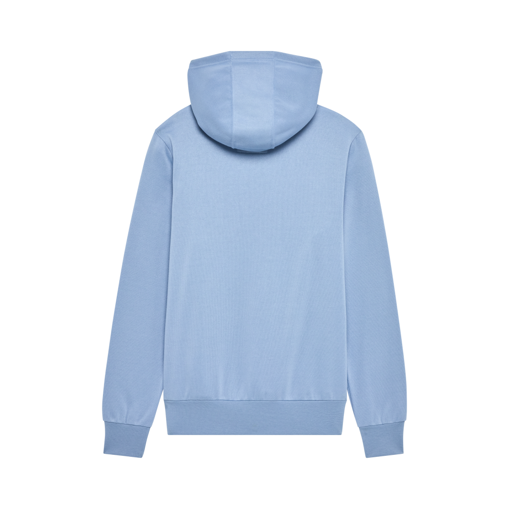 Fox Racing W Absolute Fleece in BLAU